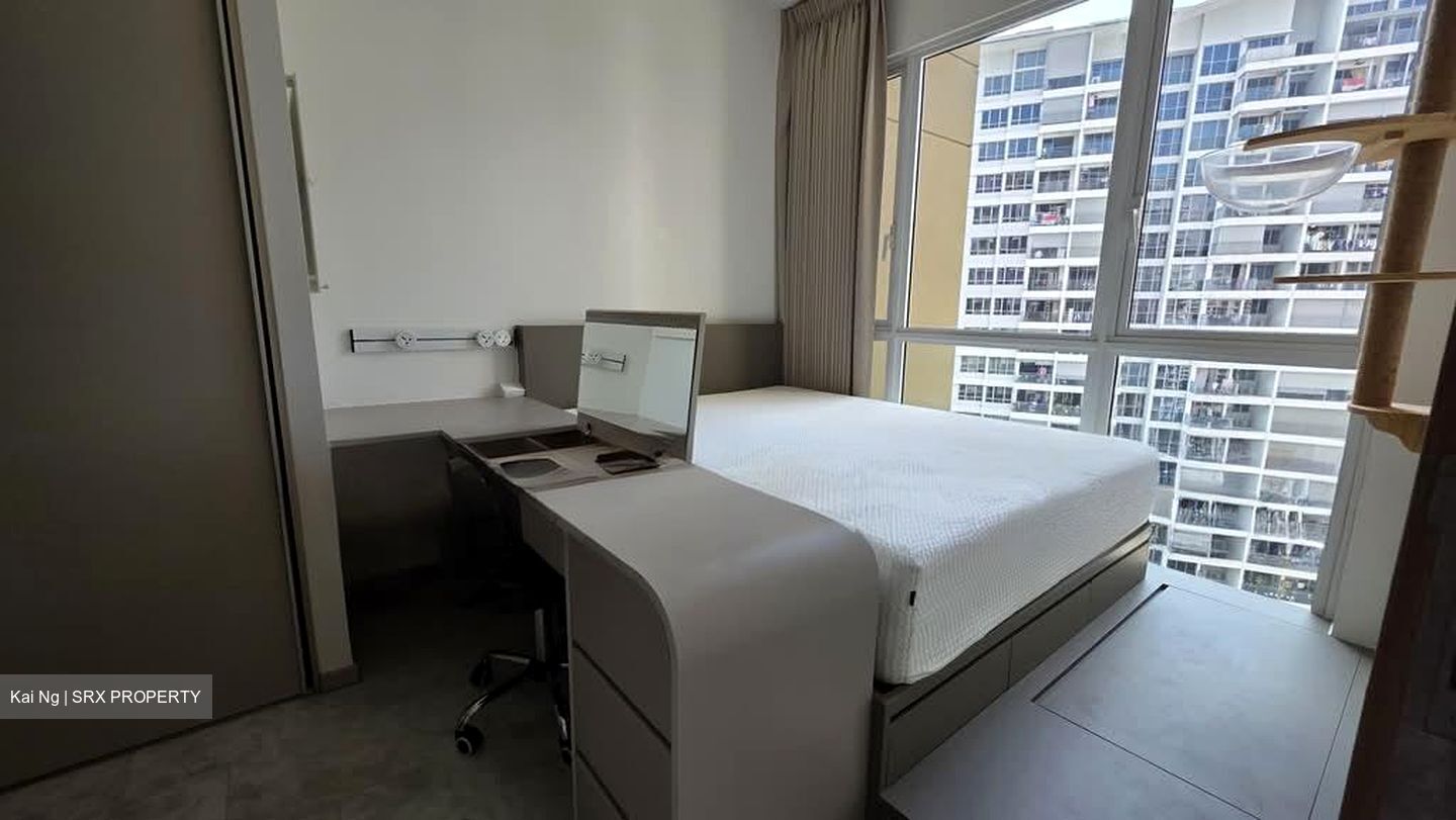 High Park Residences (D28), Apartment #595286671